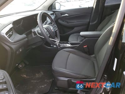 Zdjęcie 7 z 13 samochodu: 2025 BUICK ENCORE GX PREFERRED VIN:KL4AMBSL0SB176804 - miniatura