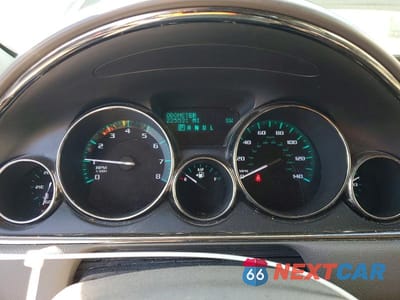 Zdjęcie 9 z 12 samochodu: 2014 BUICK ENCLAVE VIN:5GAKRCKD8EJ211093 - miniatura