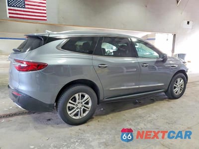 Trzecie zdjęcie samochodu z tyłu: 2020 BUICK ENCLAVE VIN:5GAEVAKW1LJ194018 - miniatura