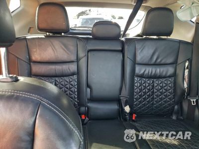 Zdjęcie 10 z 13 samochodu: 2020 NISSAN MURANO PLATINUM VIN:5N1AZ2DJ9LN166285 - miniatura