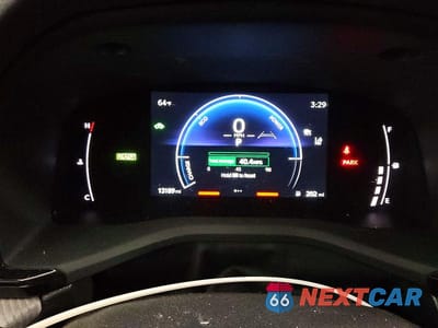 Zdjęcie 9 z 11 samochodu: 2025 TOYOTA CAMRY VIN:4T1DAACK7SU593302 - miniatura