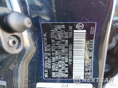 Zdjęcie 12 z 12 samochodu: 2017 TOYOTA CAMRY LE VIN:4T1BF1FK5HU618324 - miniatura