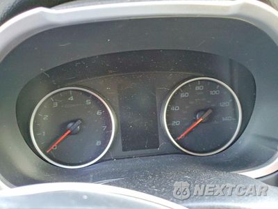 Zdjęcie 9 z 14 samochodu: 2022 MITSUBISHI ECLIPSE CROSS SE VIN:JA4ATWAA8NZ018362 - miniatura
