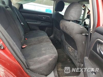 Zdjęcie 10 z 12 samochodu: 2015 NISSAN ALTIMA 2.5 VIN:1N4AL3AP4FC413772 - miniatura