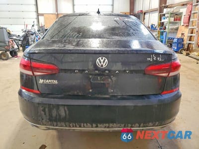 Zdjęcie 6 z 12 samochodu: 2022 VOLKSWAGEN PASSAT LIMITED EDITION VIN:1VWBA7A39NC000444 - miniatura