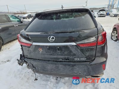 Zdjęcie 6 z 14 samochodu: 2019 LEXUS RX 350 BASE VIN:2T2BZMCA5KC168957 - miniatura