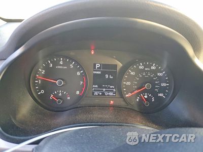 Zdjęcie 9 z 12 samochodu: 2021 KIA RIO VIN:3KPA24AD8ME413644 - miniatura