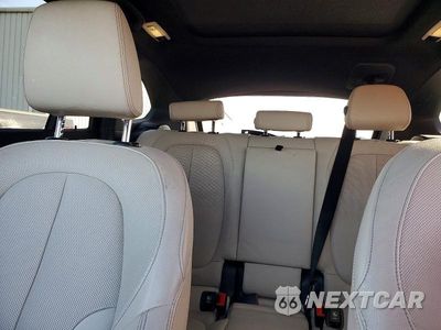 Zdjęcie 10 z 13 samochodu: 2018 BMW X1 SDRIVE28I VIN:WBXHU7C34J5L07796 - miniatura
