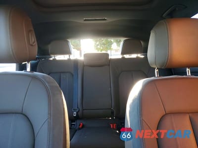 Zdjęcie 10 z 13 samochodu: 2023 AUDI Q4 E-TRON SPORTBACK PREMIUM VIN:WA122BFZ1PP058277 - miniatura