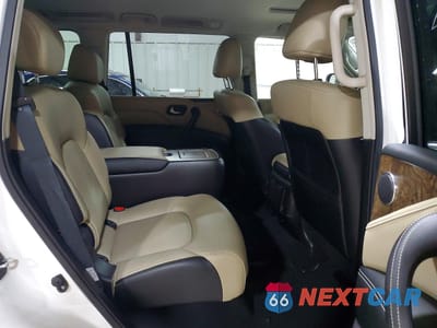 Zdjęcie 11 z 13 samochodu: 2021 INFINITI QX80 LUXE VIN:JN8AZ2AF2M9715442 - miniatura