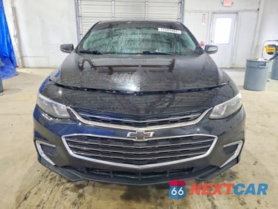 Piąte zdjęcie samochodu w środku: 2017 CHEVROLET MALIBU LS VIN:1G1ZB5ST1HF223056 - miniatura