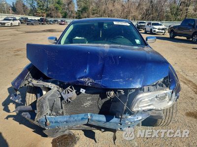 Piąte zdjęcie samochodu w środku: 2016 CHRYSLER 300C VIN:2C3CCAEG7GH357914 - miniatura