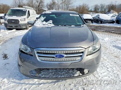 Piąte zdjęcie samochodu w środku: 2011 FORD TAURUS LIMITED VIN:1FAHP2FW7BG190630 - miniatura