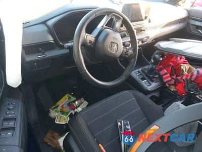 Zdjęcie 8 z 12 samochodu: 2025 HONDA CR-V SPORT VIN:5J6RS6H52SL016569 - miniatura