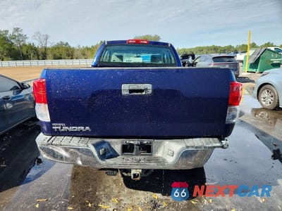 Zdjęcie 6 z 11 samochodu: 2012 TOYOTA TUNDRA GRADE VIN:5TFRM5F11CX046490 - miniatura