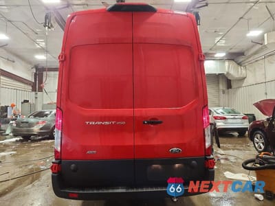 Zdjęcie 6 z 13 samochodu: 2024 FORD TRANSIT 250 DELIVERY VAN VIN:1FTBR3U86RKA06810 - miniatura