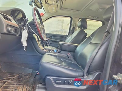 Zdjęcie 7 z 12 samochodu: 2013 CADILLAC ESCALADE ESV LUXURY VIN:1GYS4HEF9DR292588 - miniatura