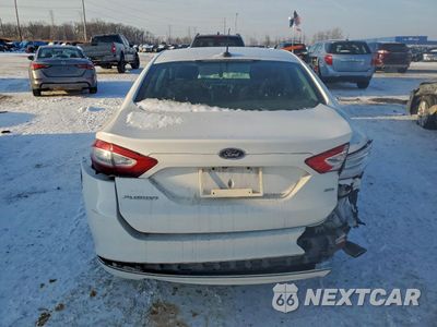 Zdjęcie 6 z 12 samochodu: 2015 FORD FUSION SE VIN:3FA6P0H77FR176615 - miniatura
