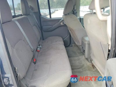 Zdjęcie 10 z 12 samochodu: 2015 NISSAN FRONTIER S VIN:1N6AD0ER8FN706397 - miniatura