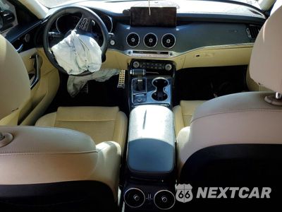 Zdjęcie 8 z 13 samochodu: 2022 KIA STINGER GT LINE VIN:KNAE35LD0N6116132 - miniatura