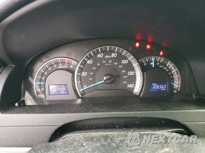 Zdjęcie 9 z 12 samochodu: 2012 TOYOTA CAMRY BASE VIN:4T1BF1FK3CU117747 - miniatura