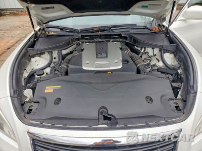 Zdjęcie 11 z 12 samochodu: 2012 INFINITI M37 VIN:JN1BY1AP6CM334780 - miniatura