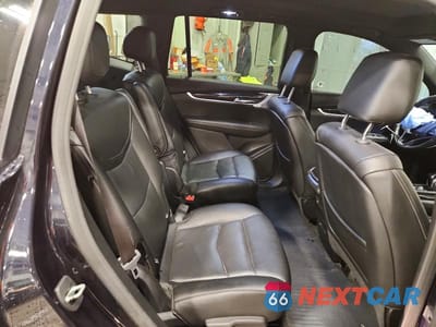 Zdjęcie 11 z 12 samochodu: 2021 CADILLAC XT6 PREMIUM LUXURY VIN:1GYKPDRS8MZ142317 - miniatura