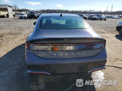 Zdjęcie 6 z 11 samochodu: 2026 HYUNDAI SONATA SE VIN:KMHL24JA4TA538880 - miniatura