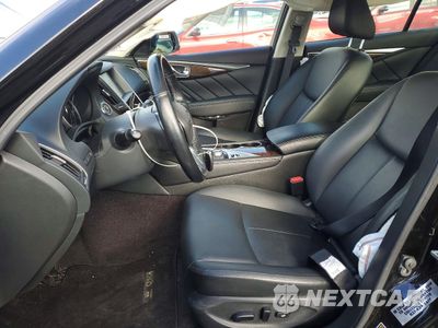 Zdjęcie 7 z 13 samochodu: 2019 INFINITI Q50 LUXE VIN:JN1EV7AR3KM551230 - miniatura
