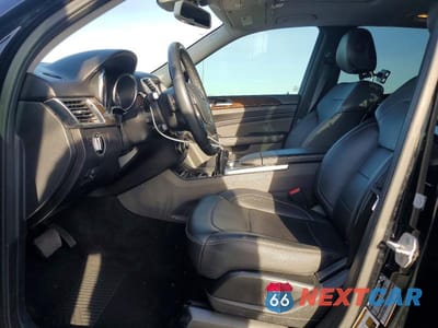Zdjęcie 7 z 12 samochodu: 2015 MERCEDES-BENZ ML 350 VIN:4JGDA5JB0FA619174 - miniatura