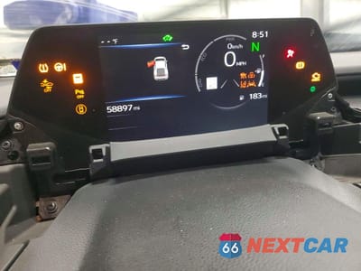 Zdjęcie 9 z 12 samochodu: 2024 TOYOTA PRIUS XLE VIN:JTDACAAU6R3031946 - miniatura