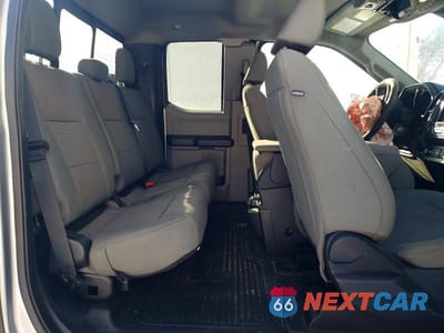 Zdjęcie 11 z 12 samochodu: 2022 FORD F250 SUPER DUTY VIN:1FT7X2BN0NEG20744 - miniatura