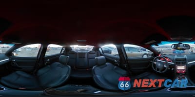 Zdjęcie 14 z 14 samochodu: 2009 PONTIAC G8 GT VIN:6G2EC57Y09L199513 - miniatura