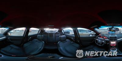 Zdjęcie 14 z 14 samochodu: 2009 PONTIAC G8 GT VIN:6G2EC57Y09L199513 - miniatura