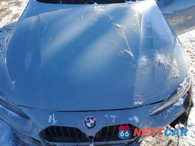 Zdjęcie 11 z 12 samochodu: 2025 BMW 430XI GRAN COUPE VIN:WBA33FB02SFU22028 - miniatura