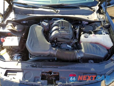 Zdjęcie 11 z 11 samochodu: 2023 CHRYSLER 300 TOURING L VIN:2C3CCADG6PH677260 - miniatura