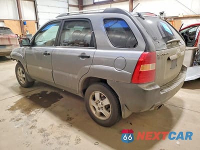 Drugie zdjęcie samochodu z przodu: 2006 KIA SPORTAGE LX VIN:KNDJE723467197440 - miniatura