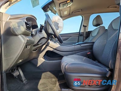 Zdjęcie 7 z 14 samochodu: 2023 HYUNDAI SANTA FE SEL VIN:5NMS24AJ0PH618155 - miniatura