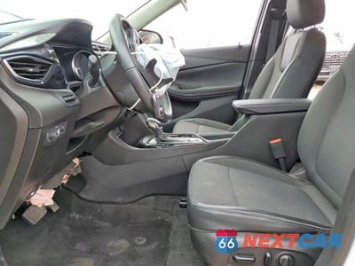 Zdjęcie 7 z 12 samochodu: 2021 BUICK ENCORE GX SELECT VIN:KL4MMESL5MB129995 - miniatura