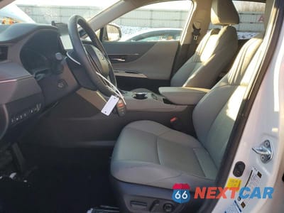 Zdjęcie 7 z 14 samochodu: 2021 TOYOTA VENZA LE VIN:JTEAAAAH6MJ075289 - miniatura