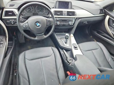 Zdjęcie 8 z 11 samochodu: 2018 BMW 320 I VIN:WBA8A9C51JAH12542 - miniatura