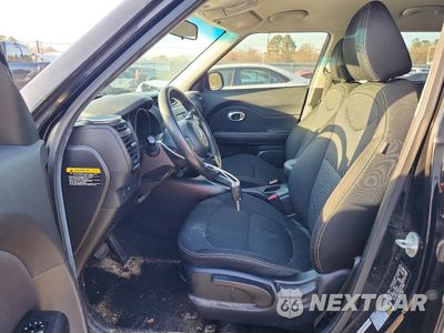 Zdjęcie 7 z 13 samochodu: 2015 KIA SOUL + VIN:KNDJP3A59F7174161 - miniatura