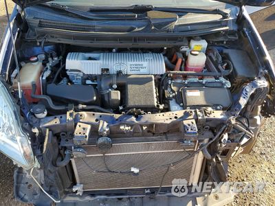 Zdjęcie 11 z 13 samochodu: 2015 TOYOTA PRIUS VIN:JTDKN3DU0F1881598 - miniatura
