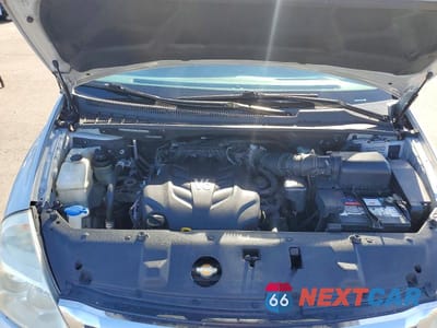 Zdjęcie 12 z 13 samochodu: 2011 KIA SEDONA LX VIN:KNDMG4C7XB6375181 - miniatura