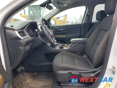 Zdjęcie 7 z 13 samochodu: 2020 GMC ACADIA SLE VIN:1GKKNKLA8LZ164692 - miniatura
