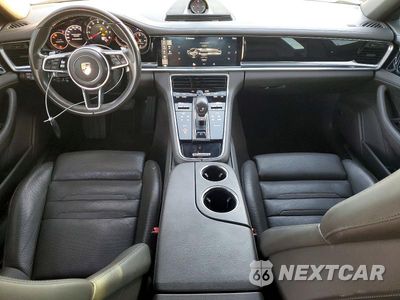 Zdjęcie 8 z 12 samochodu: 2017 PORSCHE PANAMERA 2 VIN:WP0AA2A72HL100409 - miniatura