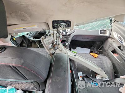 Zdjęcie 8 z 14 samochodu: 2015 CHEVROLET EQUINOX LS VIN:2GNFLEEK0F6171136 - miniatura