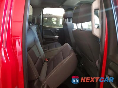 Zdjęcie 10 z 12 samochodu: 2017 CHEVROLET SILVERADO K1500 LT VIN:1GCVKREC5HZ135490 - miniatura