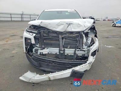 Piąte zdjęcie samochodu w środku: 2025 CHEVROLET TRAVERSE LT VIN:1GNERGRS5SJ207593 - miniatura