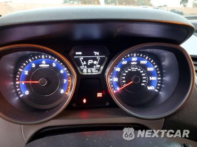 Zdjęcie 9 z 13 samochodu: 2016 HYUNDAI ELANTRA SE VIN:5NPDH4AE7GH708061 - miniatura